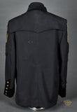 German Mining Association Dress Uniform Grouping