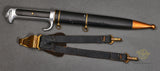 Italian WWII Fascist Official’s MVSN Dagger***STILL AVAILABLE***