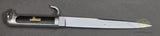 Italian WWII Fascist Official’s MVSN Dagger***STILL AVAILABLE***