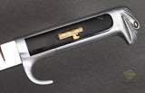 Italian WWII Fascist Official’s MVSN Dagger***STILL AVAILABLE***