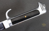 Italian WWII Fascist Official’s MVSN Dagger***STILL AVAILABLE***