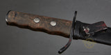 Italian MSVN Fighting Knife***STILL AVAILABLE***