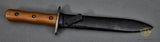 Italian Model 1939 Italian Fighting Knife***STILL AVAILABLE***