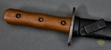 Italian Model 1939 Italian Fighting Knife***STILL AVAILABLE***