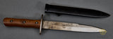 Italian Model 1939 Italian Fighting Knife***STILL AVAILABLE***