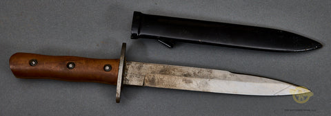 Italian Model 1939 Italian Fighting Knife***STILL AVAILABLE***