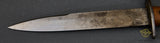 Italian Model 1939 Italian Fighting Knife***STILL AVAILABLE***