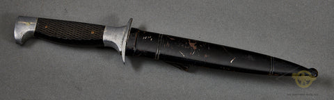 Italian MSVN Fighting Knife