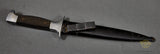 Italian MSVN Fighting Knife