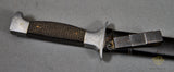 Italian MSVN Fighting Knife