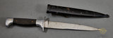Italian MSVN Fighting Knife