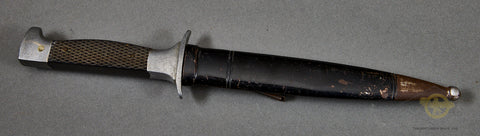 Italian MSVN Fighting Knife