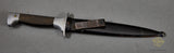 Italian MSVN Fighting Knife