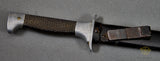 Italian MSVN Fighting Knife