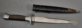 Italian MSVN Fighting Knife