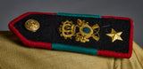 Italian Royal Corps of Colonial Troops Tunic for 2nd Lieutenant