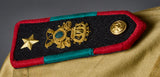 Italian Royal Corps of Colonial Troops Tunic for 2nd Lieutenant