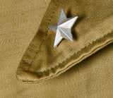 Italian Royal Corps of Colonial Troops Tunic for 2nd Lieutenant