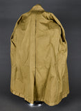 Italian Royal Corps of Colonial Troops Tunic for 2nd Lieutenant