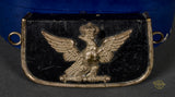 Italian WWII Cased Officer’s Gear