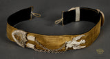Italian WWII Cased Officer’s Gear