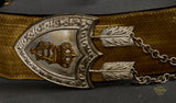 Italian WWII Cased Officer’s Gear