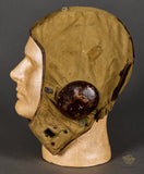 WWII Italian R.S.I. Period Flight Helmet