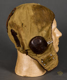 WWII Italian R.S.I. Period Flight Helmet