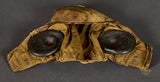 WWII Italian R.S.I. Period Flight Helmet