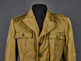 WWII Italian Tropical Combat Uniform