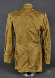 WWII Italian Tropical Combat Uniform