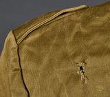 WWII Italian Tropical Combat Uniform