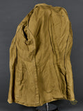 WWII Italian Tropical Combat Uniform