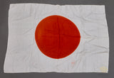 Japanese Hinomaru “Meatball” Flag