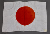 Japanese Hinomaru “Meatball” Flag