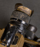 Japanese WWII Nikko 10x45 Rabbit Ear Trench Periscope