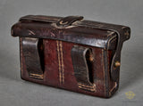Veteran Bring Back Japanese WWII Ammo Pouch for Arisaka Type 38 Ammo Pouch