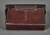 Veteran Bring Back Japanese WWII Ammo Pouch for Arisaka Type 38 Ammo Pouch