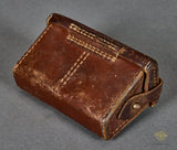 Veteran Bring Back Japanese WWII Ammo Pouch for Arisaka Type 38 Ammo Pouch