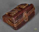 Veteran Bring Back Japanese WWII Ammo Pouch for Arisaka Type 38 Ammo Pouch