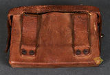 Japanese WWII Ammo Pouch
