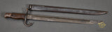 Japanese WWII Type 30 Bayonet***STILL AVAILABLE***