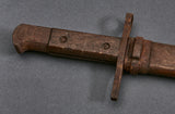 Japanese WWII Combat Bayonet by National Electric***STILL AVAILABLE***