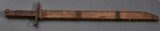 Japanese WWII Combat Bayonet by National Electric***STILL AVAILABLE***