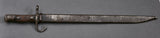 Japanese WWII Combat Bayonet by Kokura***STILL AVAILABLE***