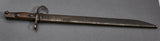 Japanese WWII Combat Bayonet by Kokura***STILL AVAILABLE***