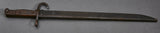 Japanese WWII Combat Bayonet by National Electric***STILL AVAILABLE***