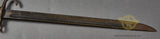 Japanese WWII Bayonet***STILL AVAILABLE***