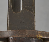 Japanese WWII Bayonet***STILL AVAILABLE***