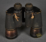Japanese WWII Toko Binoculars